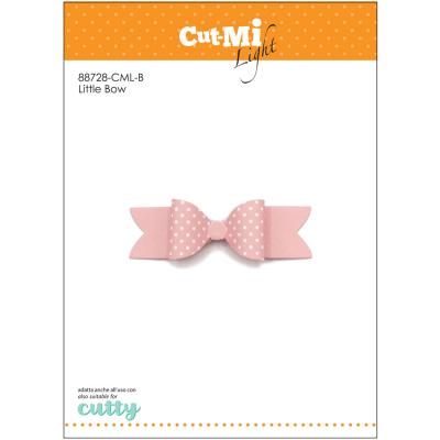 Impronte d'Autore Cutting Dies - Little Bow